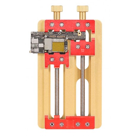 WL Double Axis High-Temperature Motherboard PCB Holder