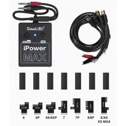 QianLi iPower Pro Max Power and Boot Bench Supply Cable