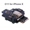 MiJing C11 Upgrade Main Board Function Testing Fixture for iPhone X