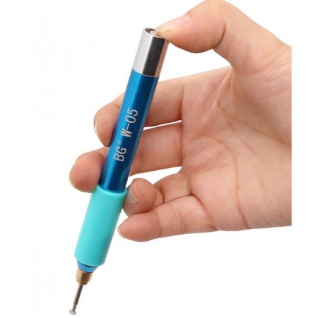 BG1228 W-05 Multifunction Grinding Pen for IC Layers