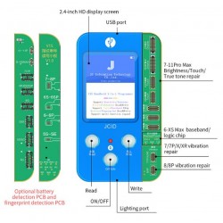 JC V1S 4-in-1 iPhone Truetone, Touch, Brightness & Battery Programmer