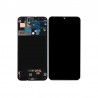 Samsung A71 Black LCD & Digitiser Complete A715f GH82-22152A