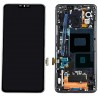 LG G7 thinQ LCD & Digitiser Complete w/ Frame G710