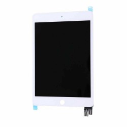 iPad Mini 5 LCD & Digitiser White