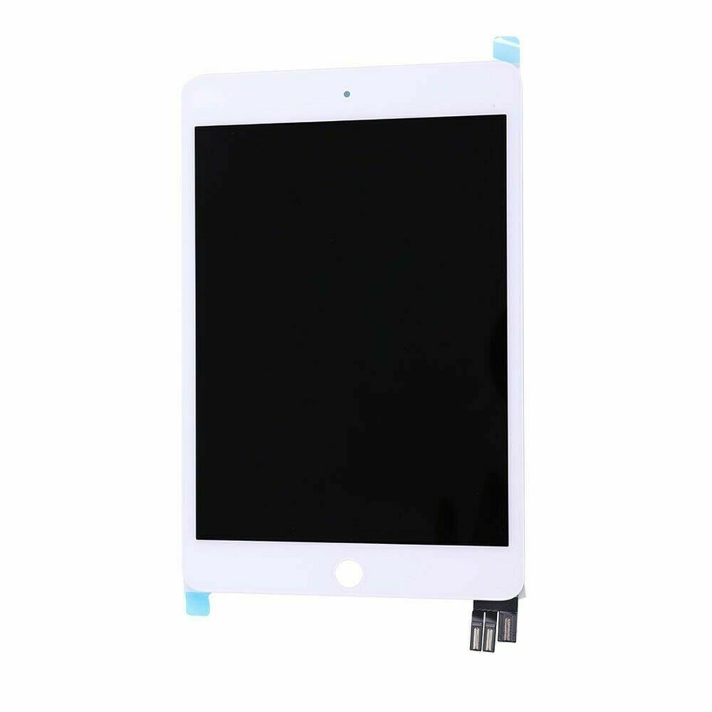 For iPad Mini5 A2133 2124 2126 Black LCD Display Touch Screen Digitizer  Assembly