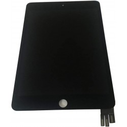 iPad Mini 5 LCD & Digitiser Black