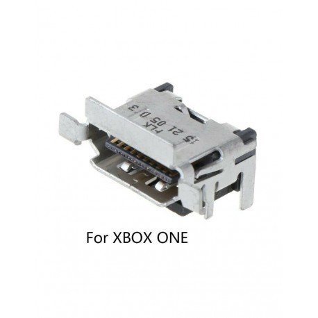 Microsoft Xbox One HDMI Port Socket