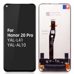 Huawei Honor 20 Pro LCD & Digitiser Complete YAL-AL10 YAL-L41