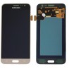 Samsung J3 2016 Gold LCD and Digitiser J320f GH97-18414B