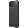 iPhone 12 Mini SPG Carbon Gel Case