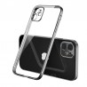 iPhone 12 Pro Max Premium Clear Gel Case