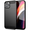 iPhone 12 Pro Max SPG Carbon Gel Case