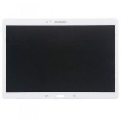 Samsung Tab S 10.5" White LCD & Digitiser Complete T800