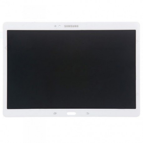 Samsung Tab S 10.5" White LCD & Digitiser Complete T800
