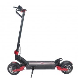 Urban Drift 10X Pro 10" Wheel 2000W Electric Scooter