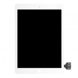 Apple iPad Pro 9.7" White LCD & Digitiser Complete