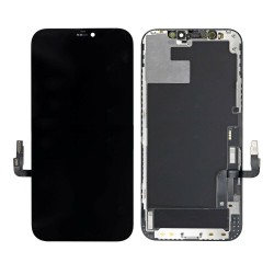 Apple iPhone 12 / 12 Pro Hard OLED & Digitiser Complete