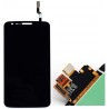 LG G2 Black LCD & Digitiser Complete D802
