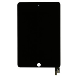 iPad Mini 4 LCD & Digitiser Black