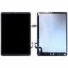 iPad Air 4 Black LCD & Digitiser Complete Unit A2316 A2324 A2072 A2325