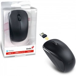 Genius NX-7000 Wireless Mouse (2 colours)