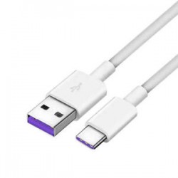 Genuine Samsung USB A- USB-C 1M USB Cable