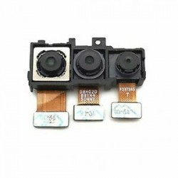 Huawei P30 Lite Back Camera Module MAR-LX1 MAR-L01 MAR-L21 MAR-LX2