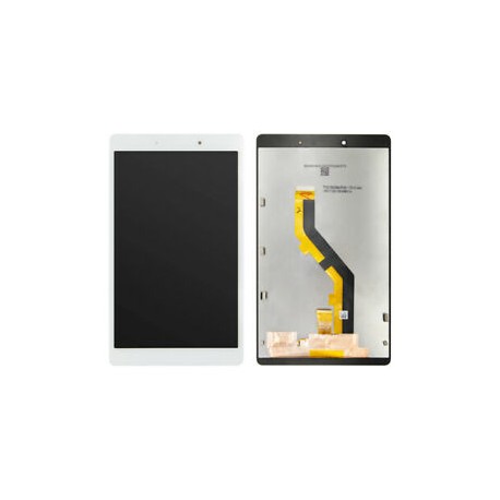 Samsung Galaxy Tab A 8" 2019 White LCD & Digitiser Complete SM-T290 T295