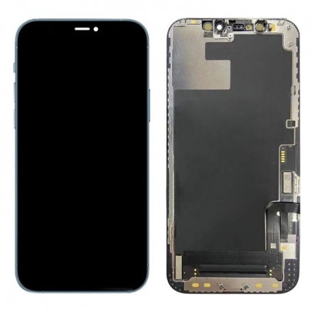 Apple iPhone 12 / 12 Pro TFT LCD & Digitiser Complete