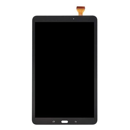 Samsung Galaxy Tab A 2016 10.1" Black LCD & Digitiser Complete SM-T580 T585