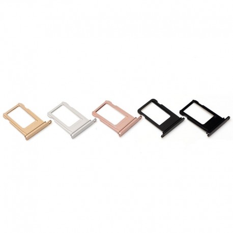 iPhone 7 SIM Tray (Multiple Colours)