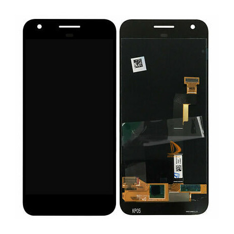 Google Pixel 5 OLED LCD & Digitiser Complete