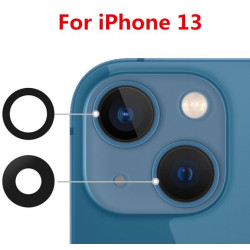 iPhone 13 / 13 Mini Back Camera Lens