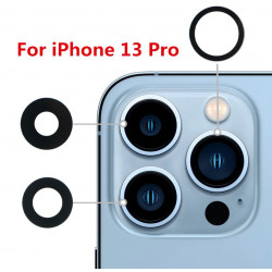 iPhone 13 Pro Back Camera Lens