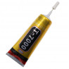 T7000 Black Industrial Strength Adhesive Glue 110ml