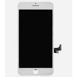 iPhone 7 Plus White HQ LCD & Digitiser Complete