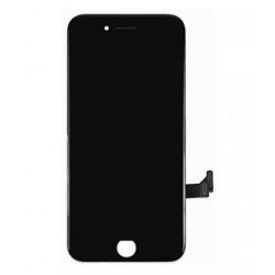 iPhone 7 Plus Black HQ LCD & Digitiser Complete