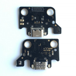 USB Charger Charging Port PCB Board For Samsung Galaxy Tab A7 (2020)T500 T505