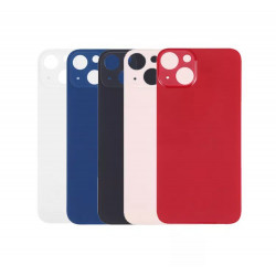 Apple iPhone 13 Glass Back Cover