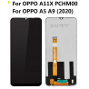 OPPO A9 / A5/ A11X 6.5"CPH1937 CPH1939 CPH1941 LCD Display Touch Screen