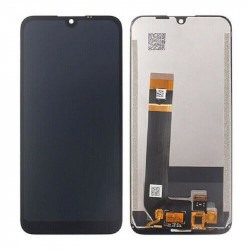Nokia 1.3 LCD Display Touch Screen Digitizer Glass Assembly