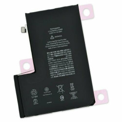 iPhone 12 Pro Max 3687mAh Replacement internal Battery A2466 with Adhesive