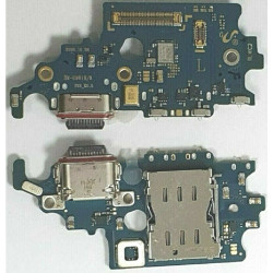 Genuine Samsung Galaxy S21 Charging Port PCB Board MIC Replacement Part