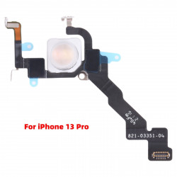 iPhone 13 pro Flash Light Flex