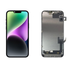 OEM iPhone 14 OLED Replacement LCD Touch Screen with Digitizer