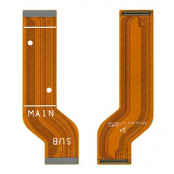 Samsung Galaxy A40 SM-A405F Main Motherboard Connection Flex Cable