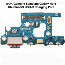Samsung N976B Note10 Plus Charging port charging board