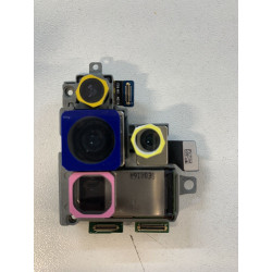 Samsung Galaxy S20 Ultra G988 Rear Back Camera
