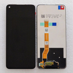 OPPO A57 4G CPH2387/OPPO A57S CPH2385 LCD Display+Touch Screen Digitizer Assembly