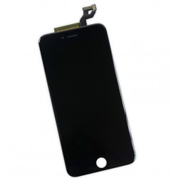 iPhone 6 Plus Black HQ LCD & Digitiser Complete